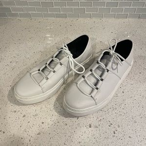 Eileen Fisher White Sneakers